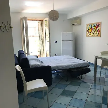 Casa Dorotea Appartement Nuova Gibellina