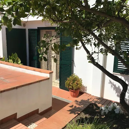 Appartement Casa Dorotea Nuova Gibellina