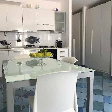 Casa Dorotea * Nuova Gibellina