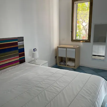 Appartement Casa Dorotea Nuova Gibellina