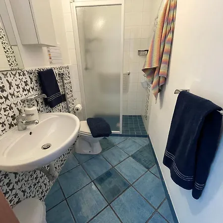 Casa Dorotea Appartement Nuova Gibellina