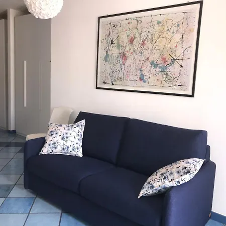 Lejlighed Casa Dorotea *