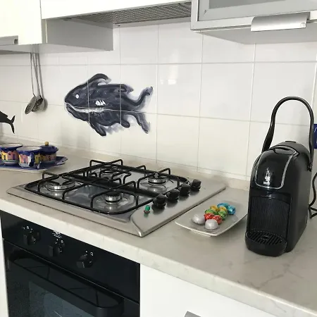 Casa Dorotea Lejlighed Nuova Gibellina