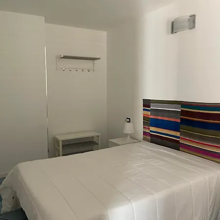 Lejlighed Casa Dorotea Nuova Gibellina
