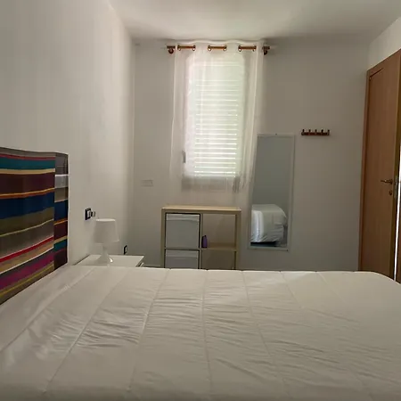 Casa Dorotea Nuova Gibellina