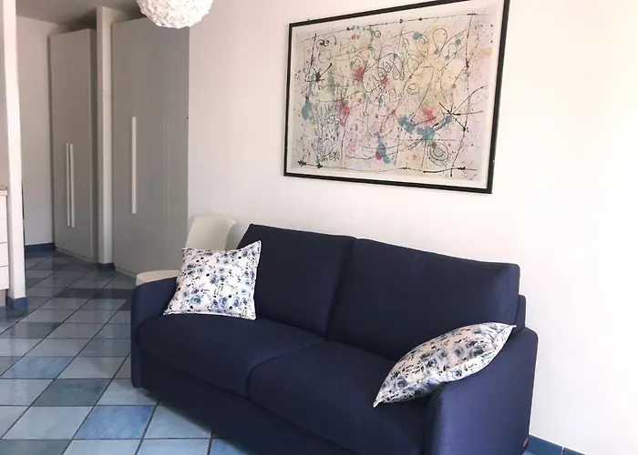 Lejlighed Casa Dorotea *