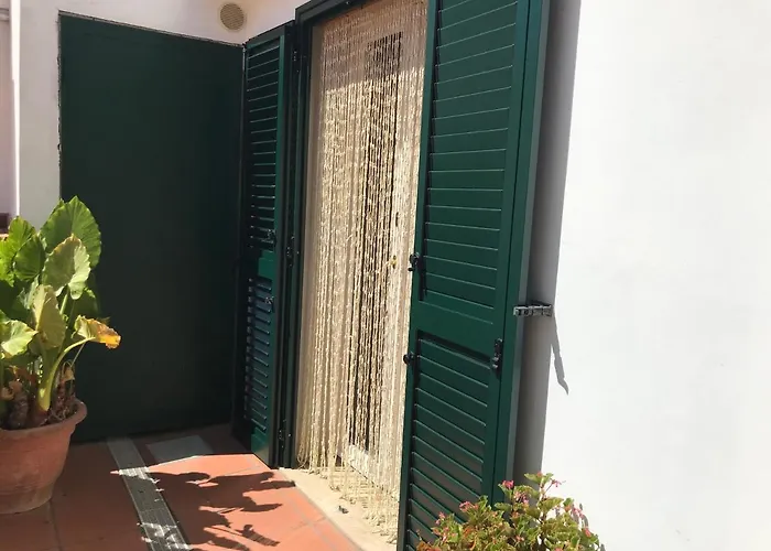 Casa Dorotea Lejlighed