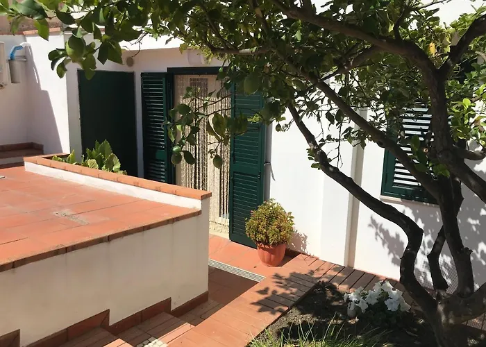 Lejlighed Casa Dorotea Nuova Gibellina