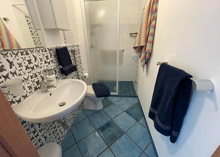 Casa Dorotea Lejlighed Nuova Gibellina