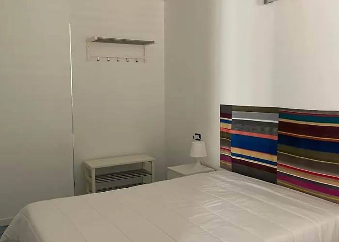 Lejlighed Casa Dorotea Nuova Gibellina