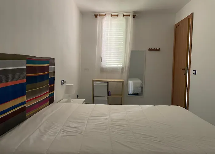 Casa Dorotea Nuova Gibellina